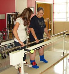 Wynscape Health and Rehabilitation in Wheaton, Illinois recently achieved a Five-Star Quality Rationg from CMS--the highest designation a skilled nursing facility can achieve.